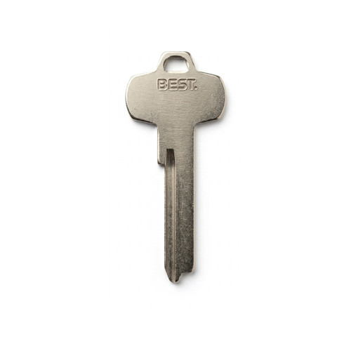 key bow BEST 1A Series Standard Bow Cut Key | ZenSupply