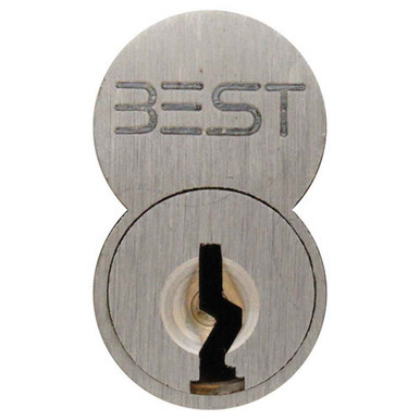 BEST 1C Series Standard 5-Pin Cylinder Core