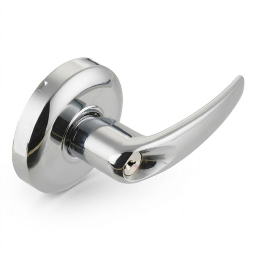Cal-Royal Cal-Royal AG05 - Grade 2 Storeroom Lever Lockset AG05-26D