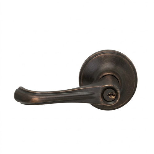 Cal-Royal Cal-Royal AUS00 Entrance/Office Grade 3 Lever Lock AUS00