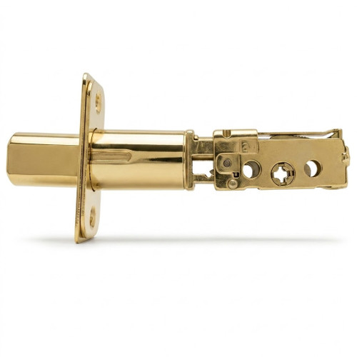 Cal-Royal Cal-Royal T220ADJ - 2-3/8" Deadbolt Latch T220ADJ