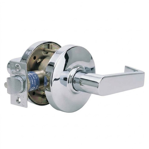 Cal-Royal Cal-Royal GN30 Passage Lock Grade 1 Lever Lock, GN Design GN30
