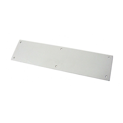 Cal-Royal Cal-Royal PSPL Push Plate CAL-PSPL