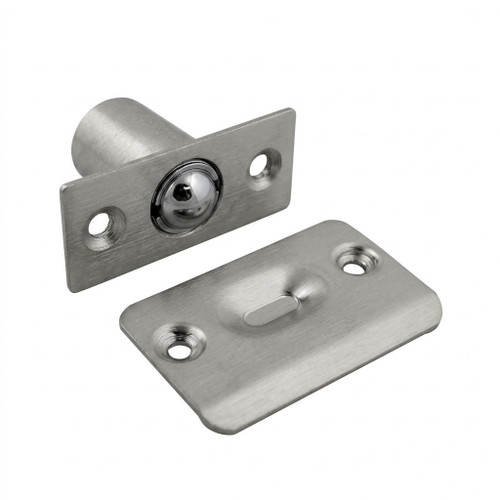 Cal-Royal Cal-Royal SBBC58 - Solid Brass Adjustable Ball Catch SBBC58