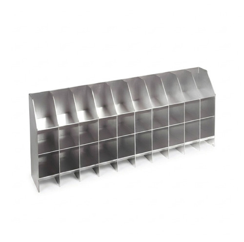 BEST BEST CD433 Combinating Bin - CD Series Core Equipment CD433