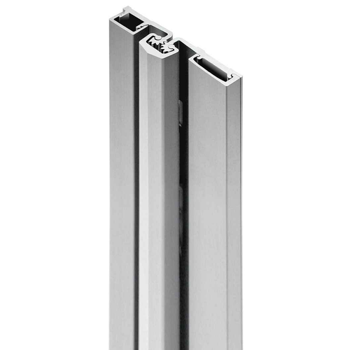 Select Hinges SL57 - Full Surface Heavy Duty Continuous Geared Hinge