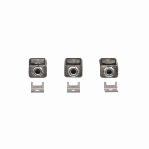 Eaton PDG2X3T225 Power Defense terminal, molded case circuit breaker accessory, 225 A, Three-pole, AWG 4-4/0, PD2 Global, Power Defense, Frame 2, Power Defense, Tunnel terminal, Frame 2