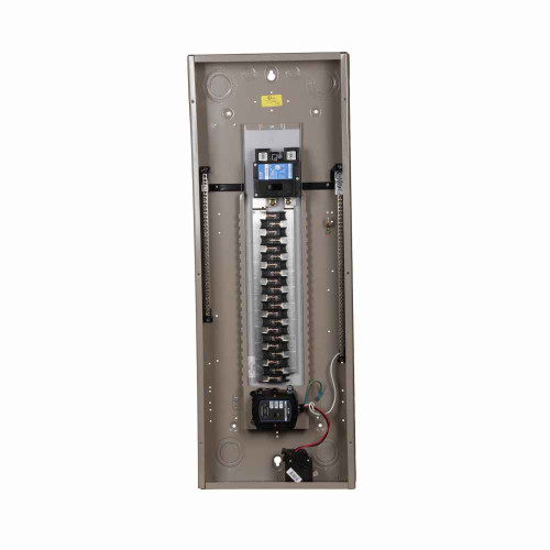 Eaton CHSUR42B200L2 CH surge loadcenter,Factory integrated surge,Surge installed loadcenters - main breaker,200 A,CH,42 Circuits,Chsur8lf, chsur8ls