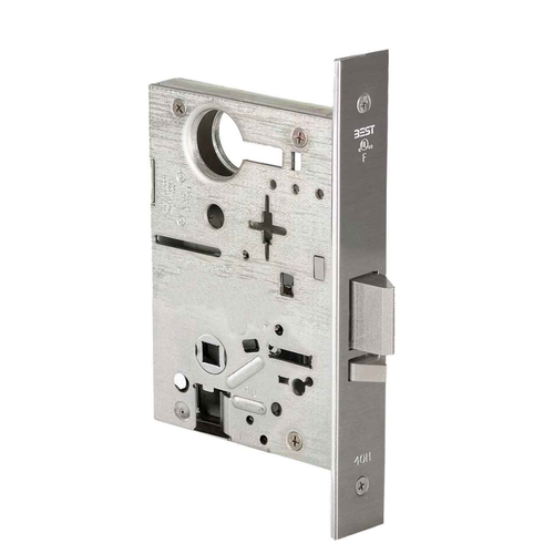 BEST 45HCA Series Heavy Duty Mortise Lock with Classroom Holdback Function