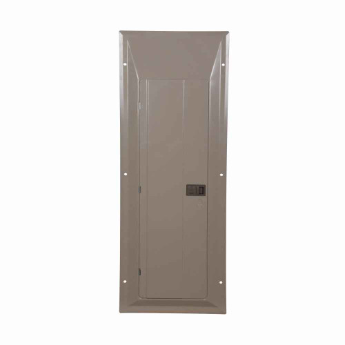 Eaton CHSUR8LSM CH 3/4-inch Surge Installed Loadcenters,Factory integrated surge,Surge installed loadcenter cover,CH,Surface,Two-pole,0.75 in,CHsur42n225l, chsur42l225l2, chsur42b200l2