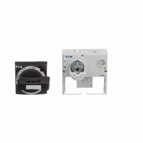 Eaton PDG2XHMDSP Power Defense door handle, Door handle, Standard lockable handle and mechanism with mechanical padlock, PD2 Global, Power Defense, Frame J-K, 600 V, Power Defense, Frame 2 Eaton PDG2XHMDSP Power Defense door handle, Door handle, Standard lockable handle and mechanism with mechanical padlock, PD2 Global, Power Defense, Frame J-K, 600 V, Power Defense, Frame 2