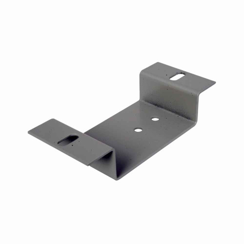 Eaton CHTELTV power pedestal cable TV and telephone bracket, Used with Power Outlet Panels, Cable TV and telephone bracket