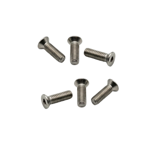 BEST BEST 5E Series Cylinder Cam Screws BES-5ECS