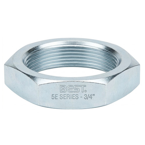 BEST BEST 5E Series Cylinder Hex Nut 3/4" BES-5EH