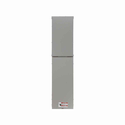 Eaton CHU1N7N3NSX pedestal mount unmetered, Unmetered, 50A, 20A, 30A, Non-ground fault, Non-ground fault, Non-ground fault, Top, Surface, Circuits: 6, NEMA 14-50R, NEMA 5-20R2GFI, NEMA 14-30R, 4, 3, 4, 125/250V, 125V, 125/250V