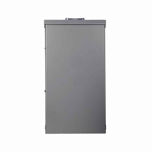 Eaton CHUANANPX pedestal mount unmetered, Unmetered, 50A, 50A, None, Non-ground fault, Non-ground fault, None, Top, Pedestal, Circuits: 6, NEMA L14-50R, NEMA L14-50R, None, 3, 3, 0, 125/250V, 125/250V, None