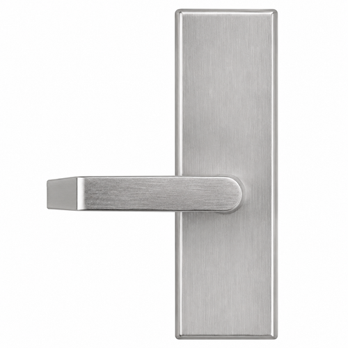 Marks USA MESC600N Passage Lever/Escutcheon Exit Device Trim