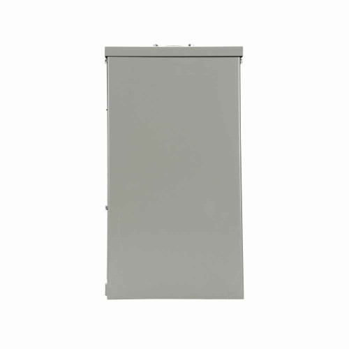 Eaton CHUDNDNPL pedestal mount unmetered, Lighted, Unmetered, 30A, 30A, None, Non-ground fault, Non-ground fault, None, Top, Pedestal, Circuits: 4, NEMA L14-30R, NEMA L14-30R, None, 4, 4, 0, 125/250V, 125/250V, None