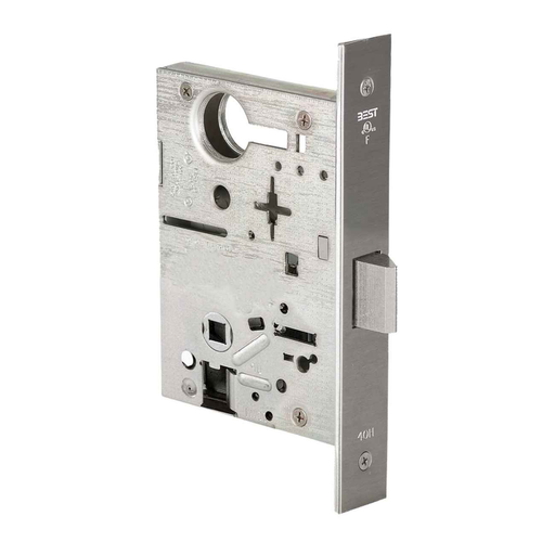 BEST 45HCA Series Heavy Duty Mortise Lockbody with Passage Function