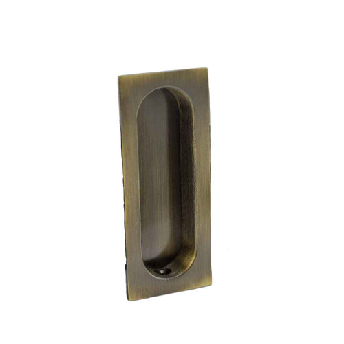 Ives Ives 222 Flush Pull - Rectangle IVE-222