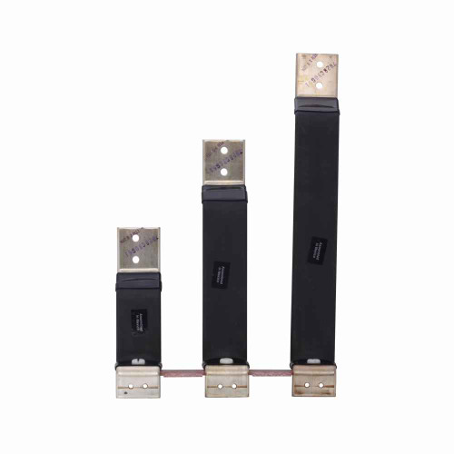 Eaton CKP5HBC Copper connectors kit, Used with CDP fusible panelboards, 400A, Horizontal, Branch