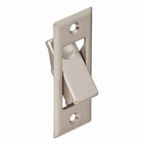 Ives Ives 42 Pocket Sliding Door Bolt IVE-42B