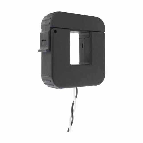Eaton CT-SP-4-200-5A CT-SP-4 series split-core current transformer ,200/5A, 0.5% accuracy, Input: 600V, 2, Operating: -10°C to 60°C, 5A