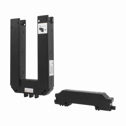 Eaton CT-SP-6-800-5A Split-core Current Transformer 800/5A, 0.6% accuracy, Input: 600V, 2, Operating: -10°C to 60°C, 5A, CT-SP-6 series