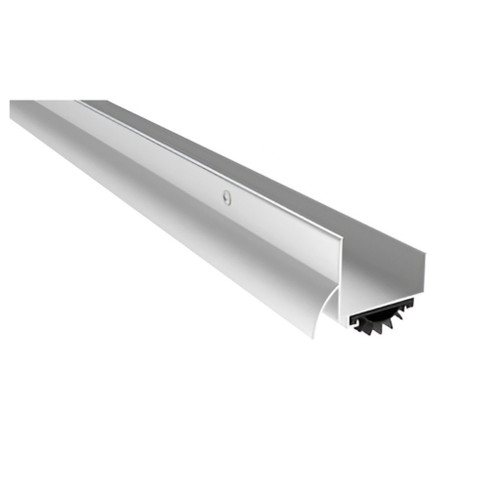 Pemko  215 Door Shoe With Rain Drip with Eco-V Insert PMK-215