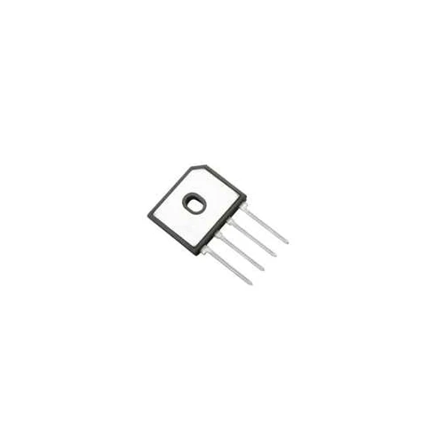 ROFU 1005 Full Wave Bridge Rectifier, Converts AC to DC (up to 10A)