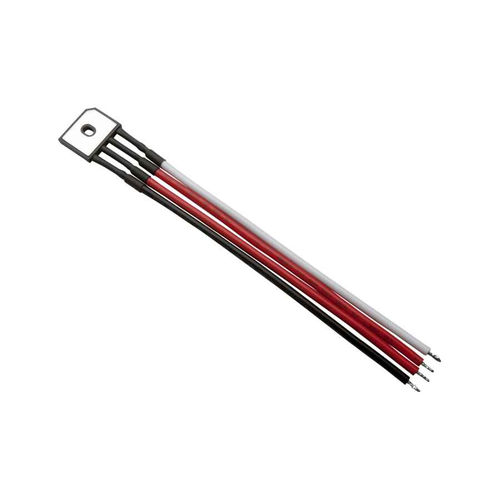 ROFU 1006 Full Wave Bridge Rectifier with 6” Leads