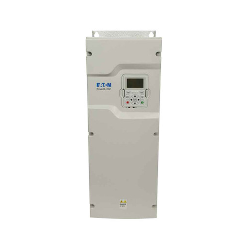 Eaton DG1-34087FN-C21C PowerXL DG1 variable frequency drive