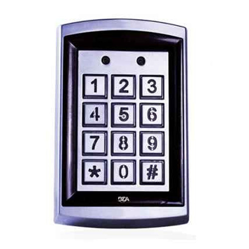 BEA BEA 10KEYPADU - Universal Keypad for Indoor/Outdoor Use, up to 1,010 user codes 10KEYPADU