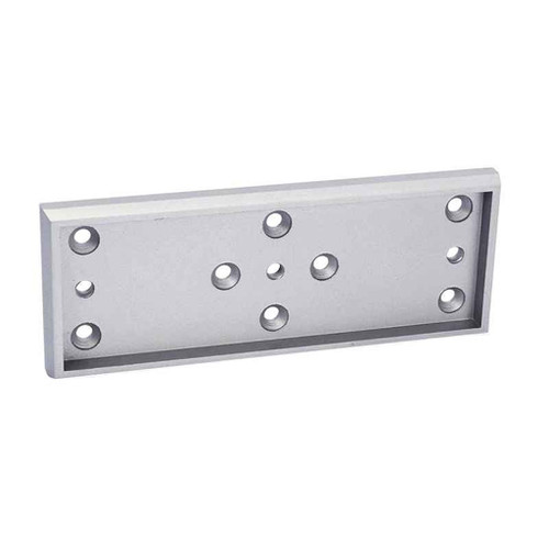 BEA BEA 10RIMHOUSING1UL - Single 1200 Lb Maglock Armature Plate 10RIMHOUSING1UL