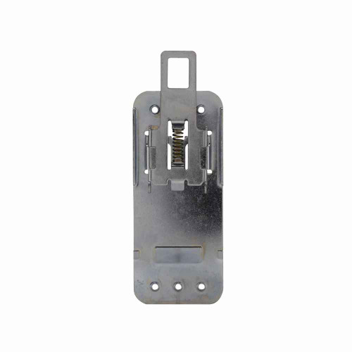 Eaton EGDIN molded case circuit breaker accessory DIN rail adapter, DIN Rail adapter kit, Two-pole, three-pole, four-pole, EG-Frame, Series G