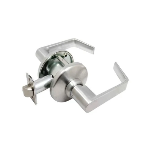 TownSteel TownSteel CE-76 Privacy/Patio Function - Grade 1, Non-Clutched Extra Heavy Duty Cylindrical Lockset TWS-CE-76