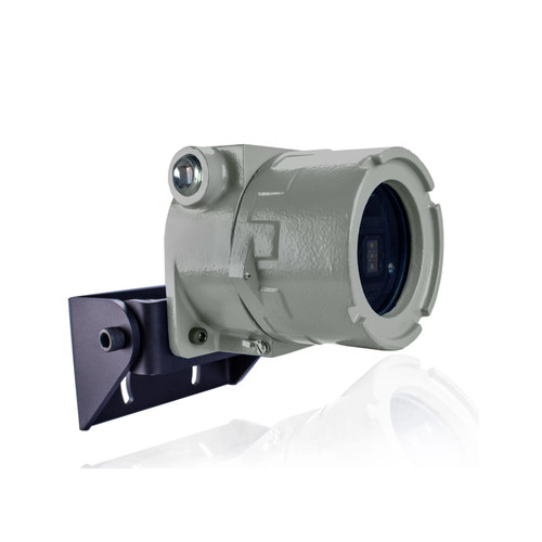 BEA BEA 10FALCONEXXL100 - FALCON EX Motion Sensor, Explosion-Proof / Flame-Proof Housing, Low Mounting Heights, 100 ft cable, 12 to 24 V AC/DC 10FALCONEXXL100