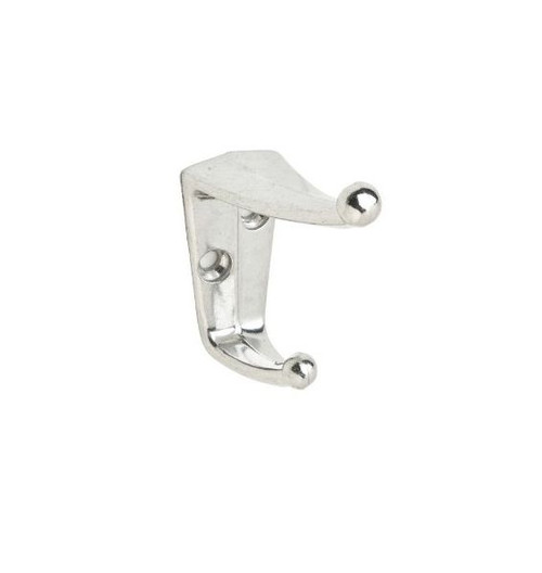 Ives Ives 405 Aluminum Coat and Hat Hook IVE-405