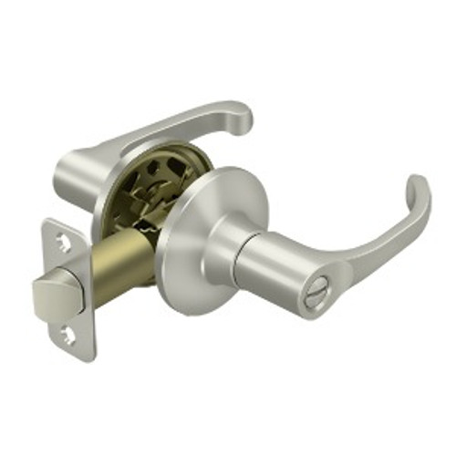 Deltana 6202 Manchester Lever Privacy