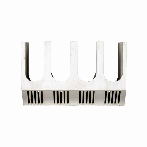 Eaton FJTS4K molded case circuit breakers electrical aftermarket accessory terminal, Terminal Shield, Four-pole, JG-Frame, Series G