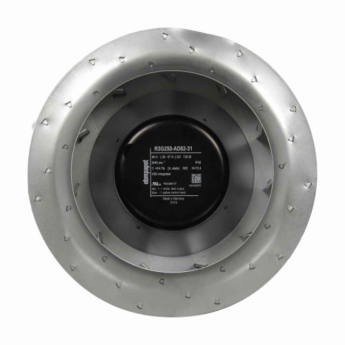 Eaton FS9-MAINFAN H-Max Main Fan, FR9, Variable frequency drives, Main fan, H-max, Main fan