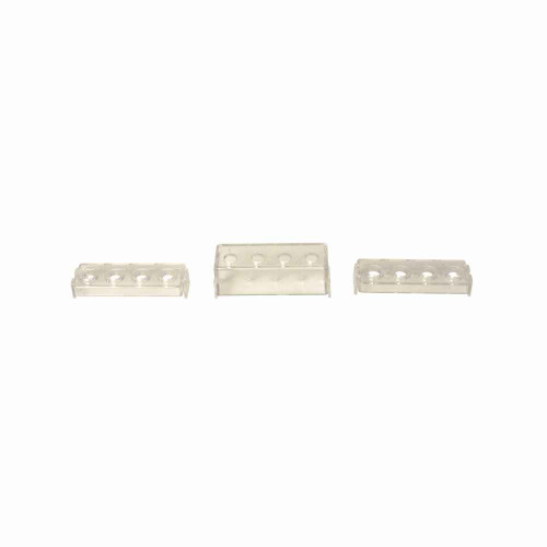 Eaton FSK4S2 Transformer Accessory, Finger-Safe Terminal Covers, Used with Series 2 Industrial Control Transformers