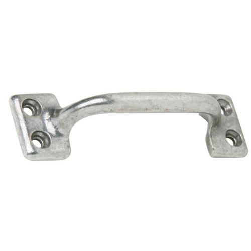 Ives 026 Cast Brass Bar Window Lift with Utility Pull Function