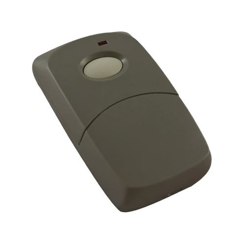 BEA BEA 10T300HH - Handheld Analog Transmitter, 300 MHz, 9V Battery, 1 Button, Case and Clip 10T300HH