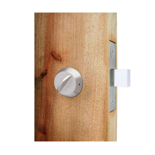 TownSteel TownSteel DRX-18 Thumbturn Only - Heavy Duty Anti-Ligature Thumbturn ANSI Grade 1 Mortise Deadbolt TWS-DRX-18
