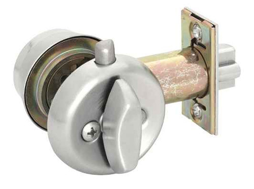 Schlage Schlage B250 - Single Cylinder Deadbolt SCH-B250