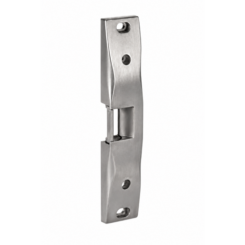 BEA 10STRIKERE UL Listed Surface Mounted Electric Strike for Rim Exit Devices with 12/24 VAC/VDC Operation