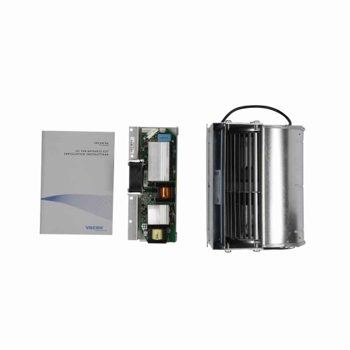 Eaton S00973 SVX/SPX9000 DC Fan Retrofit Kit, FI13, SVX/SPX, DC fan retrofit kit for FI13