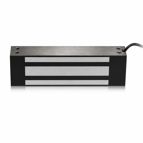 BEA 10GL1200SR Weather Resistant Side Mount Electromagnetic Lock with 1200 LB Holding Force