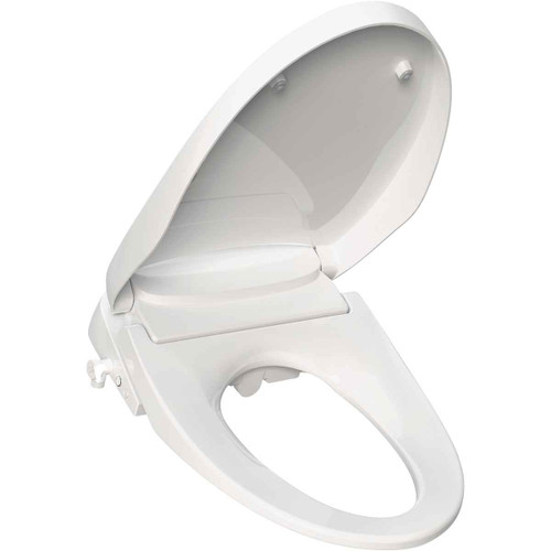 Bemis Bemis HV5000E Haven 5000 Bidet Smart Toilet Seat BEMIS-HV5000E 